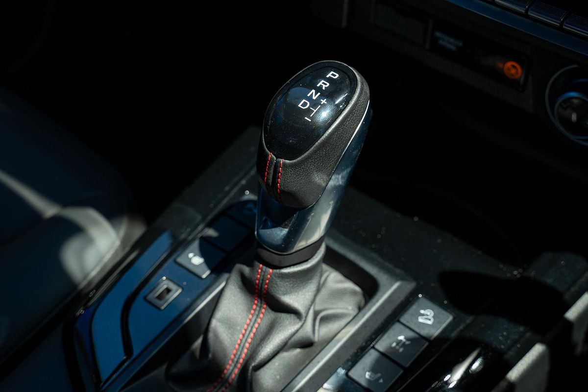 2023 Isuzu D-MAX X-TERRAIN 4X4