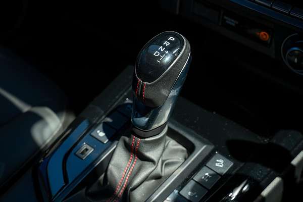 2023 Isuzu D-MAX X-TERRAIN 4X4