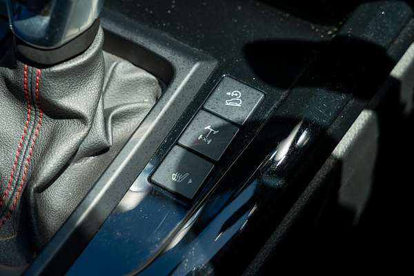 2023 Isuzu D-MAX X-TERRAIN 4X4