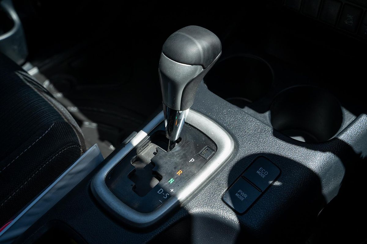 2020 Toyota Hilux SR5 GUN126R 4X4