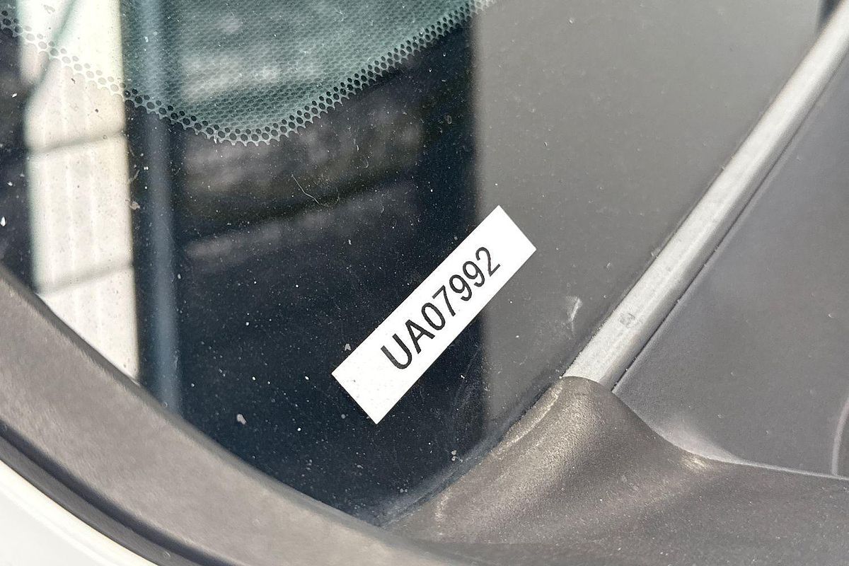 2022 Toyota Landcruiser Prado GX GDJ150R