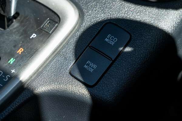 2020 Toyota Hilux SR5 GUN126R 4X4