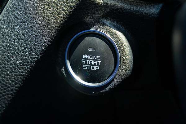 2023 Isuzu D-MAX X-TERRAIN 4X4