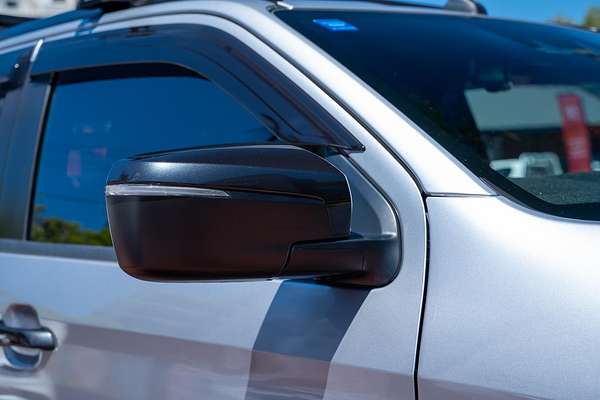 2023 Isuzu D-MAX X-TERRAIN 4X4