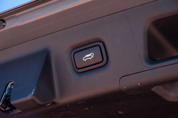 2022 Hyundai Santa Fe Hybrid Elite TM.V4