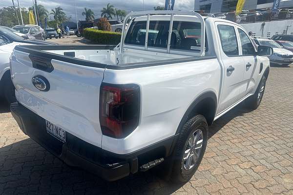 2024 Ford Ranger XL 4X4 2.0L