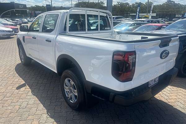 2024 Ford Ranger XL 4X4 2.0L