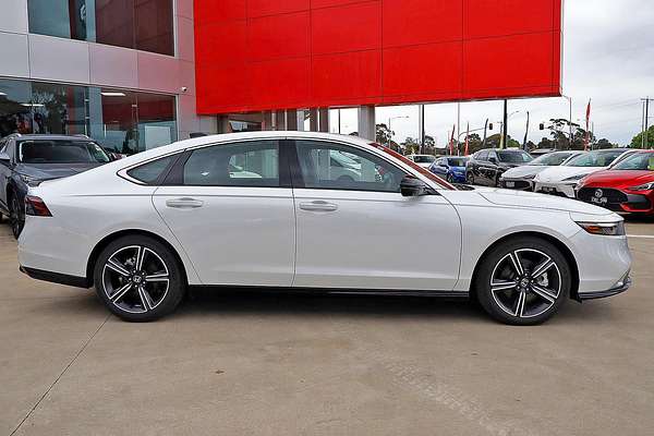 2024 Honda Accord e:HEV RS 11th Gen