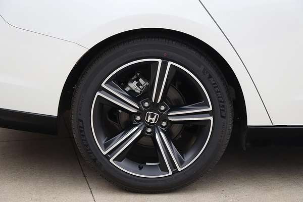 2024 Honda Accord e:HEV RS 11th Gen