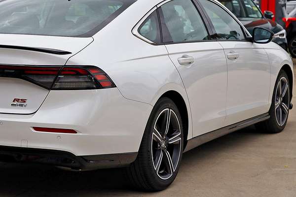 2024 Honda Accord e:HEV RS 11th Gen