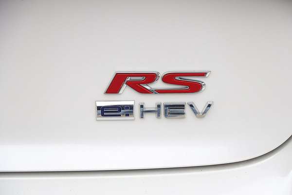 2024 Honda Accord e:HEV RS 11th Gen