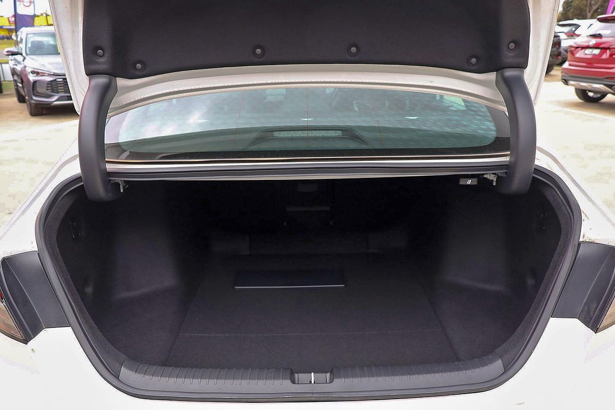 2024 Honda Accord e:HEV RS 11th Gen