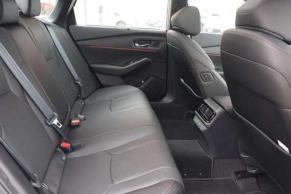 2024 Honda Accord e:HEV RS 11th Gen