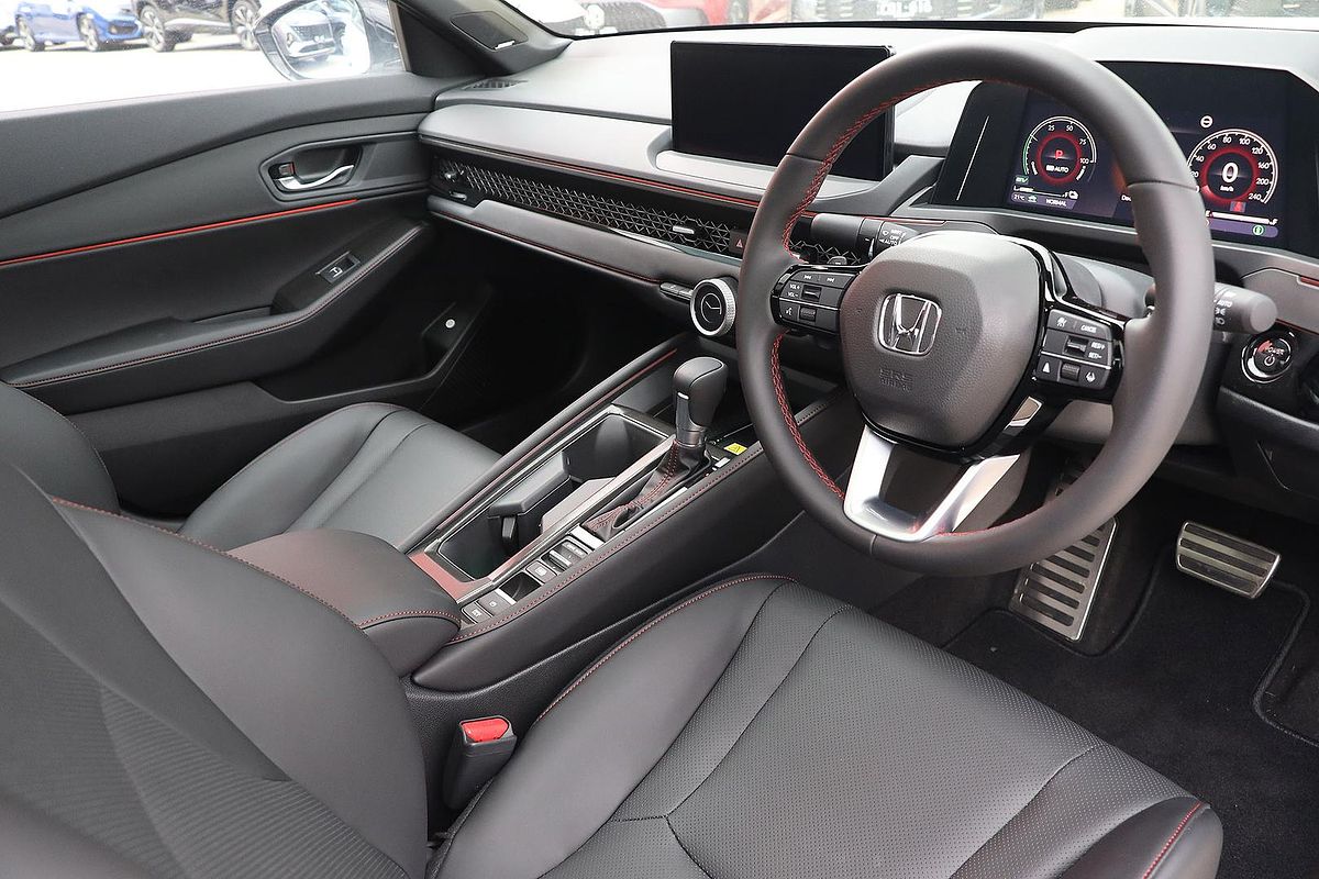 2024 Honda Accord e:HEV RS 11th Gen