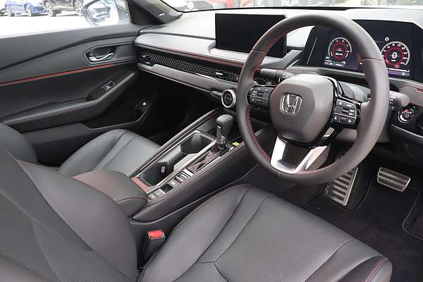 2024 Honda Accord e:HEV RS 11th Gen