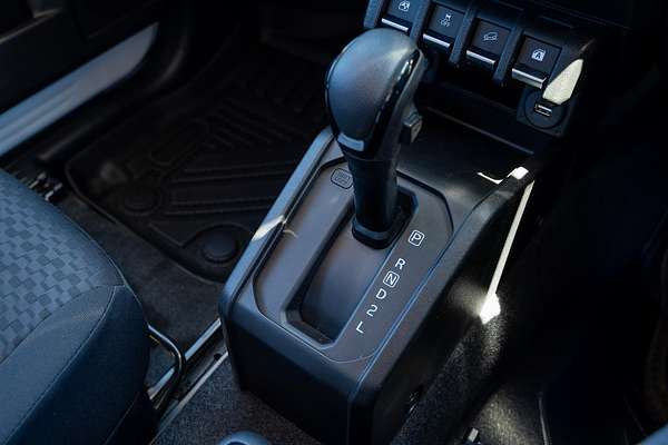 2023 Suzuki Jimny GLX GJ