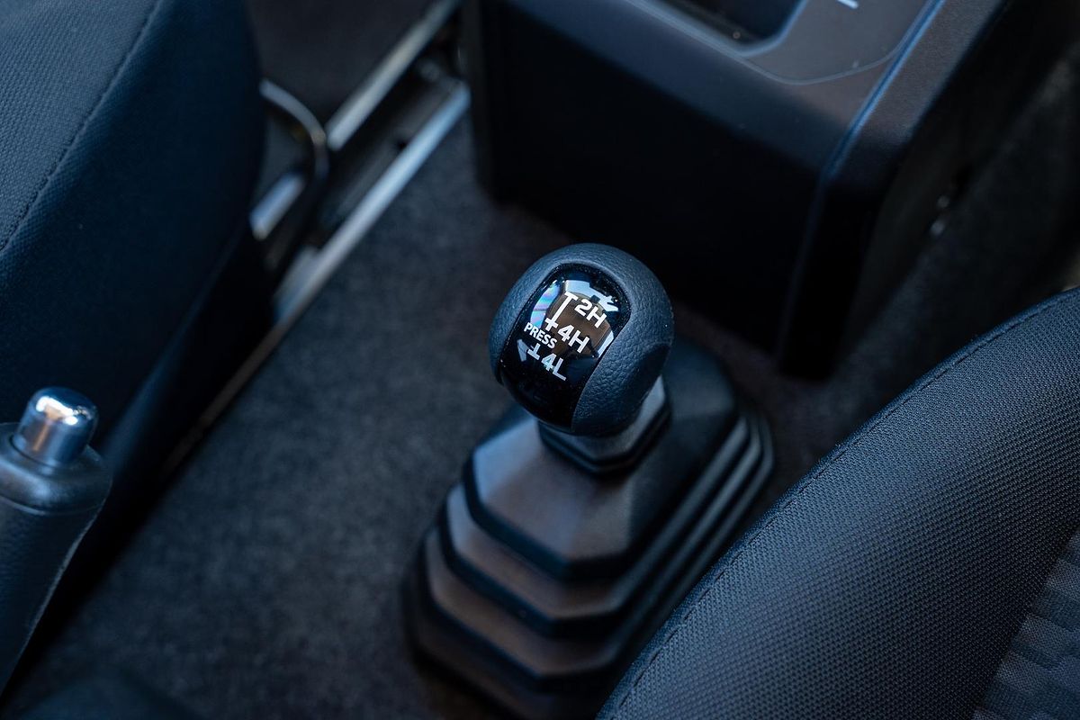 2023 Suzuki Jimny GLX GJ