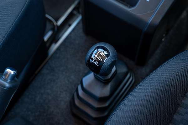 2023 Suzuki Jimny GLX GJ