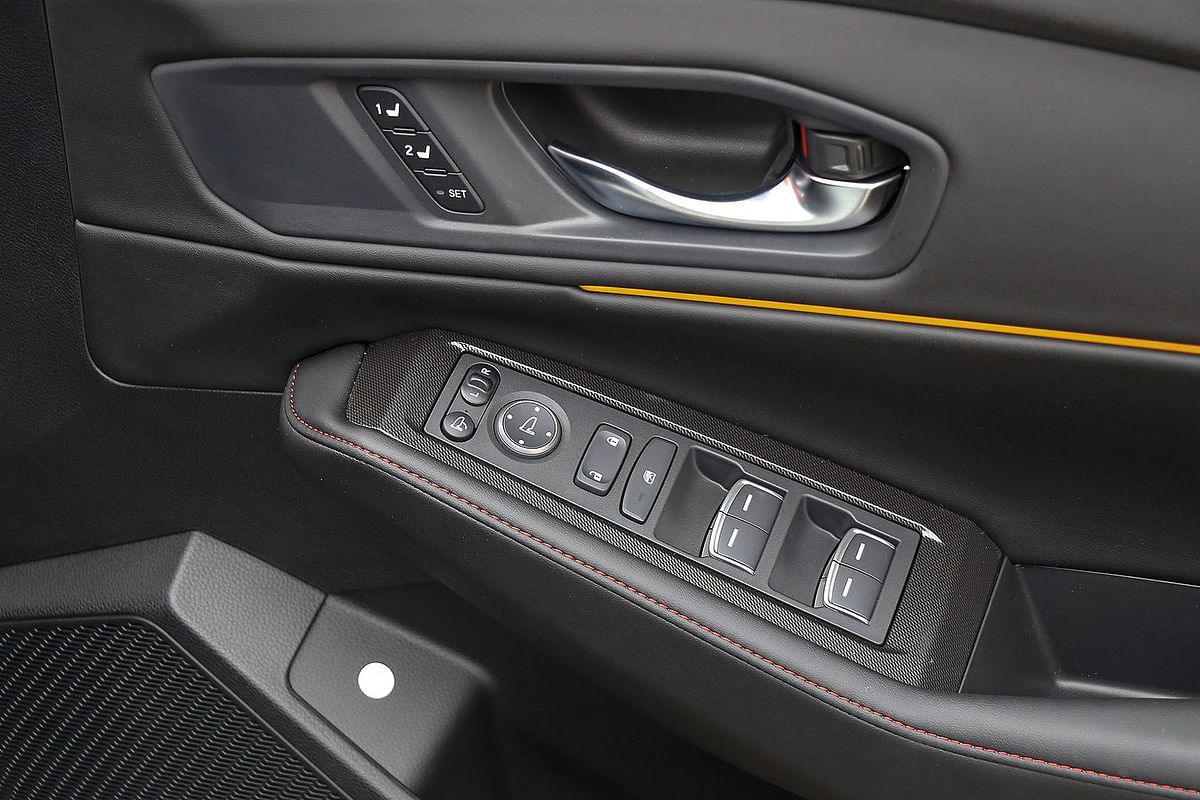 2024 Honda Accord e:HEV RS 11th Gen