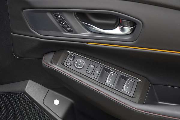 2024 Honda Accord e:HEV RS 11th Gen