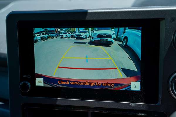 2025 Toyota Yaris GR GTS GXPA16R