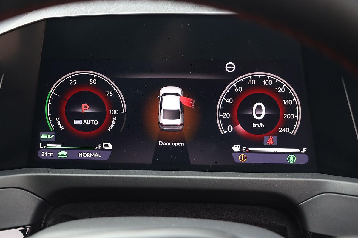 2024 Honda Accord e:HEV RS 11th Gen