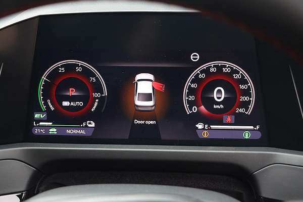 2024 Honda Accord e:HEV RS 11th Gen