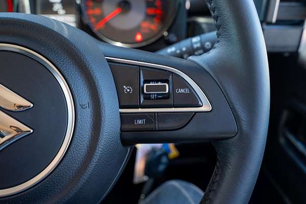 2023 Suzuki Jimny GLX GJ