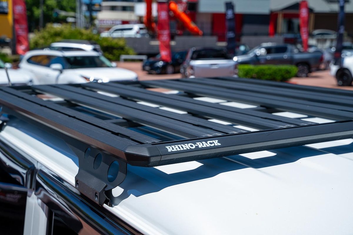 2023 Suzuki Jimny GLX GJ