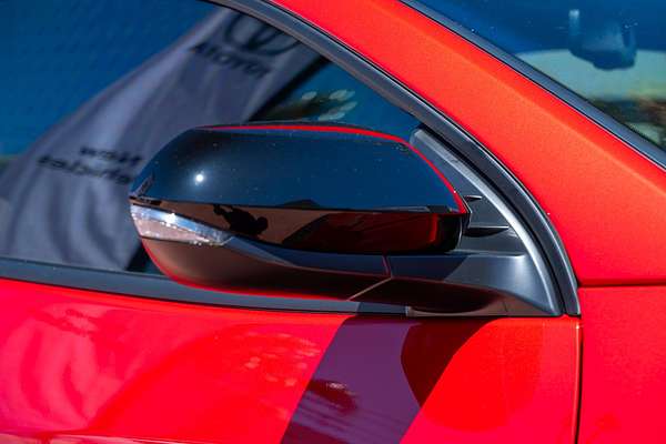 2025 Toyota Yaris GR GTS GXPA16R