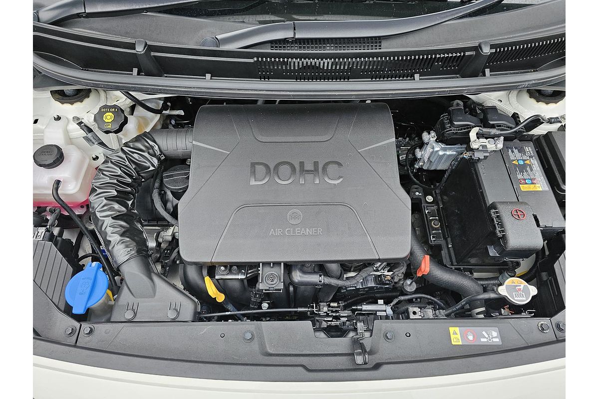 2023 Kia Picanto GT-Line JA