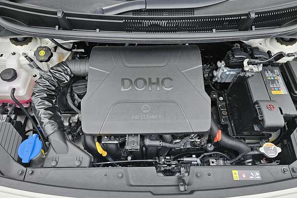 2023 Kia Picanto GT-Line JA