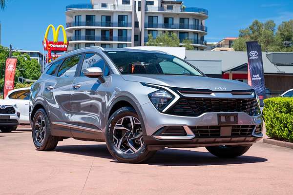 2024 Kia Sportage S NQ5