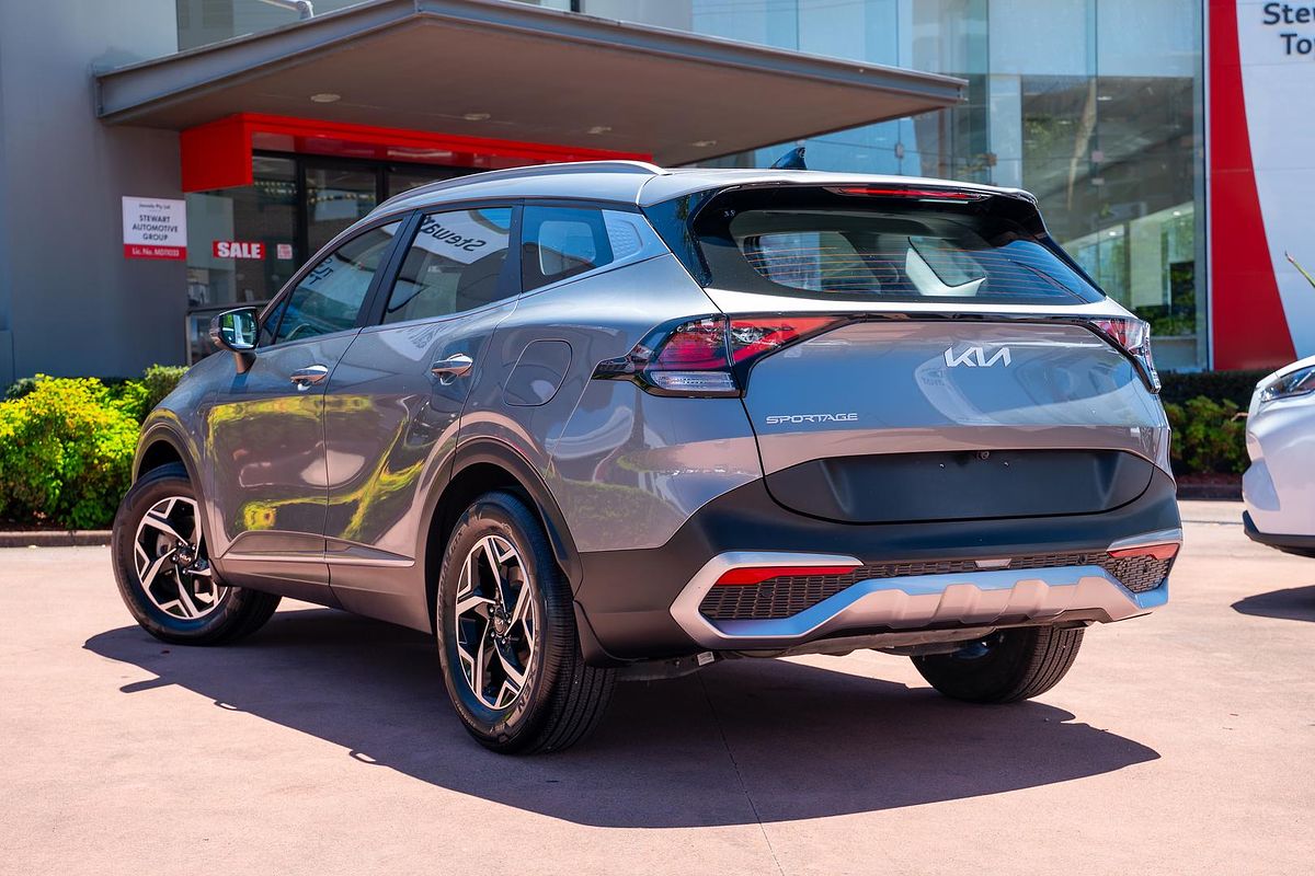 2024 Kia Sportage S NQ5