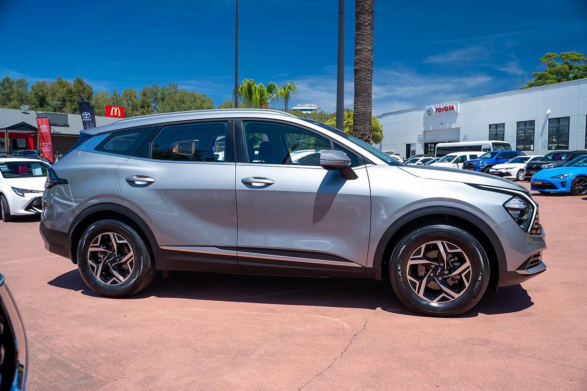 2024 Kia Sportage S NQ5