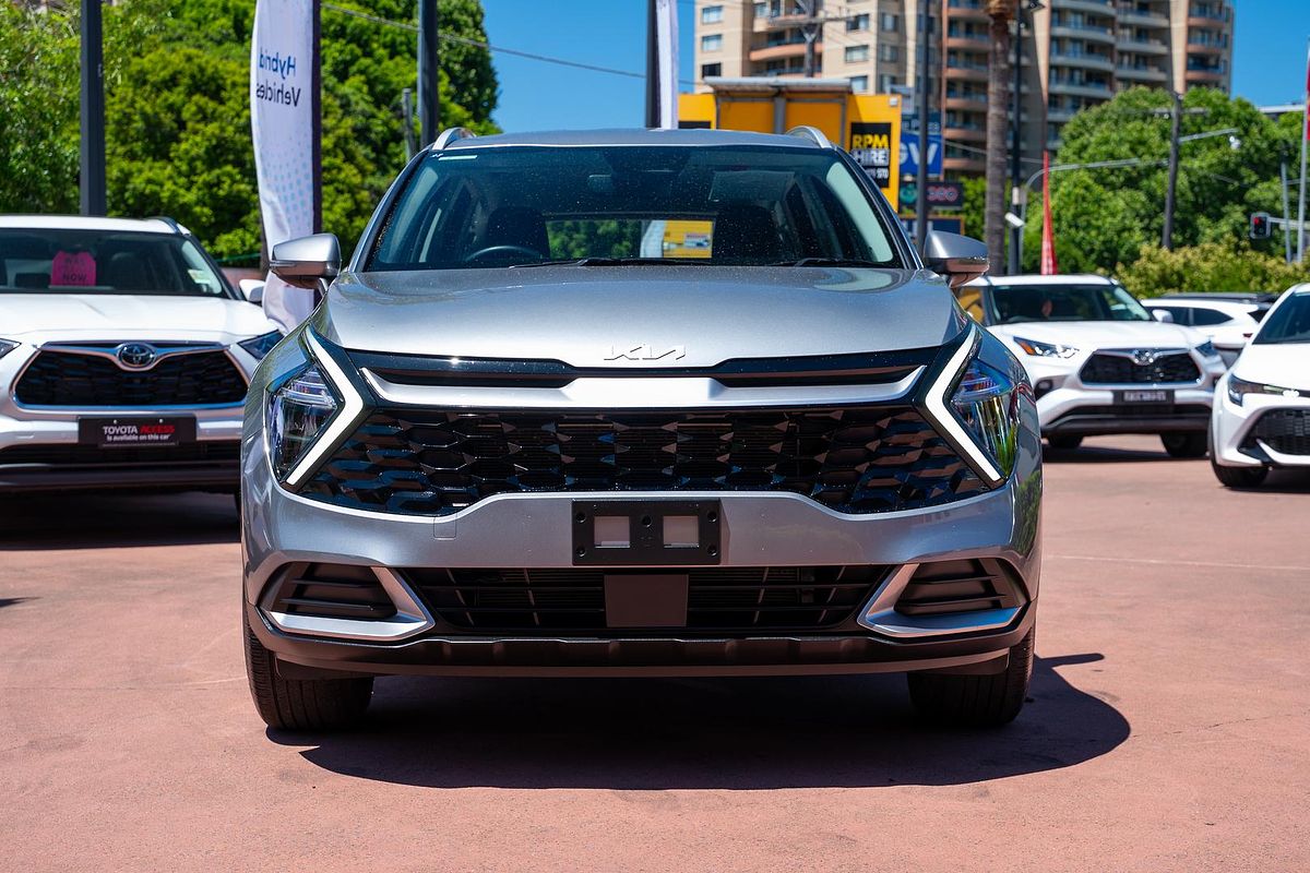 2024 Kia Sportage S NQ5