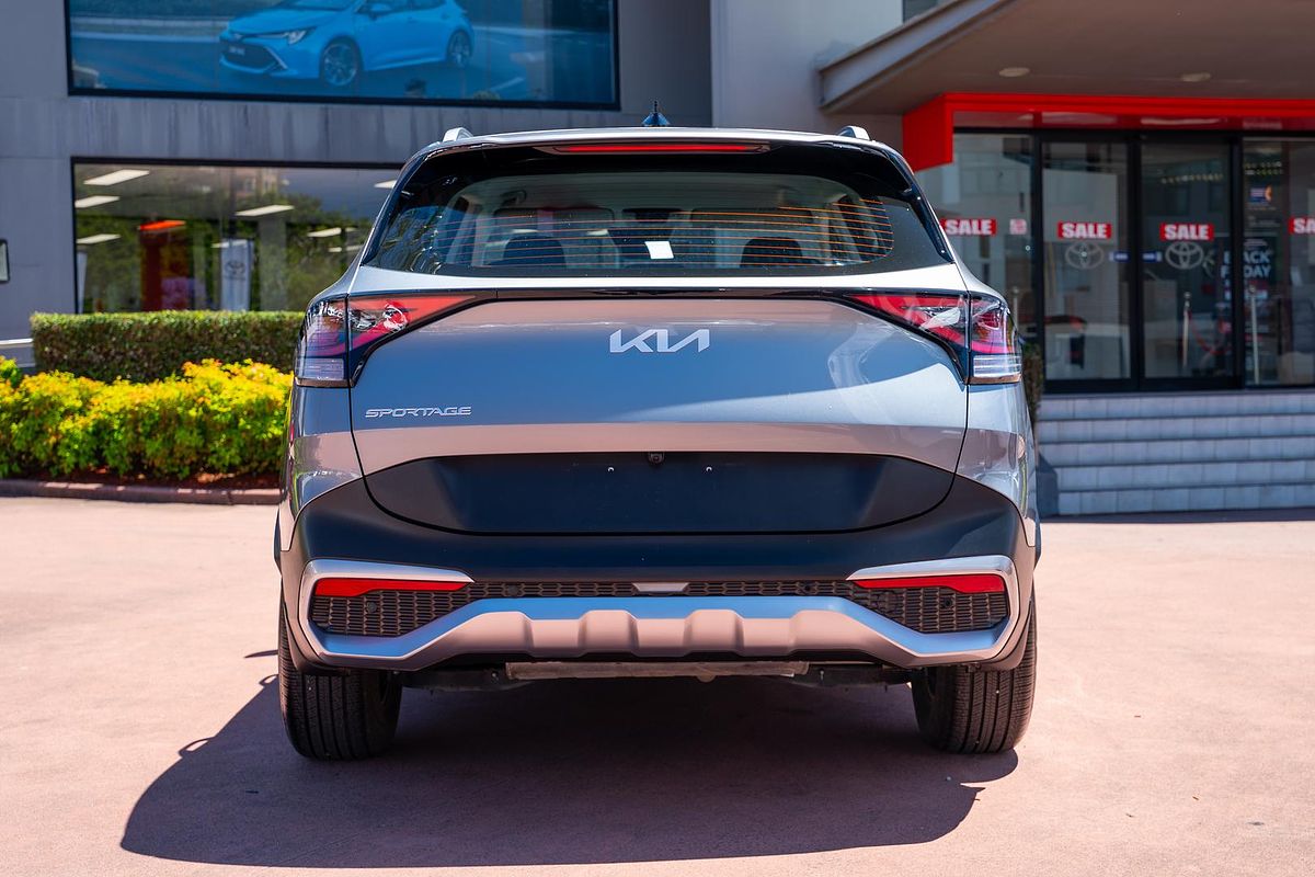 2024 Kia Sportage S NQ5
