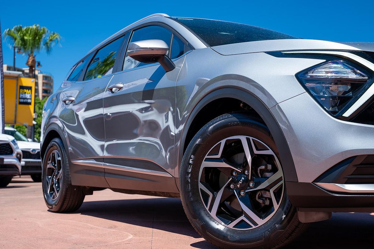 2024 Kia Sportage S NQ5