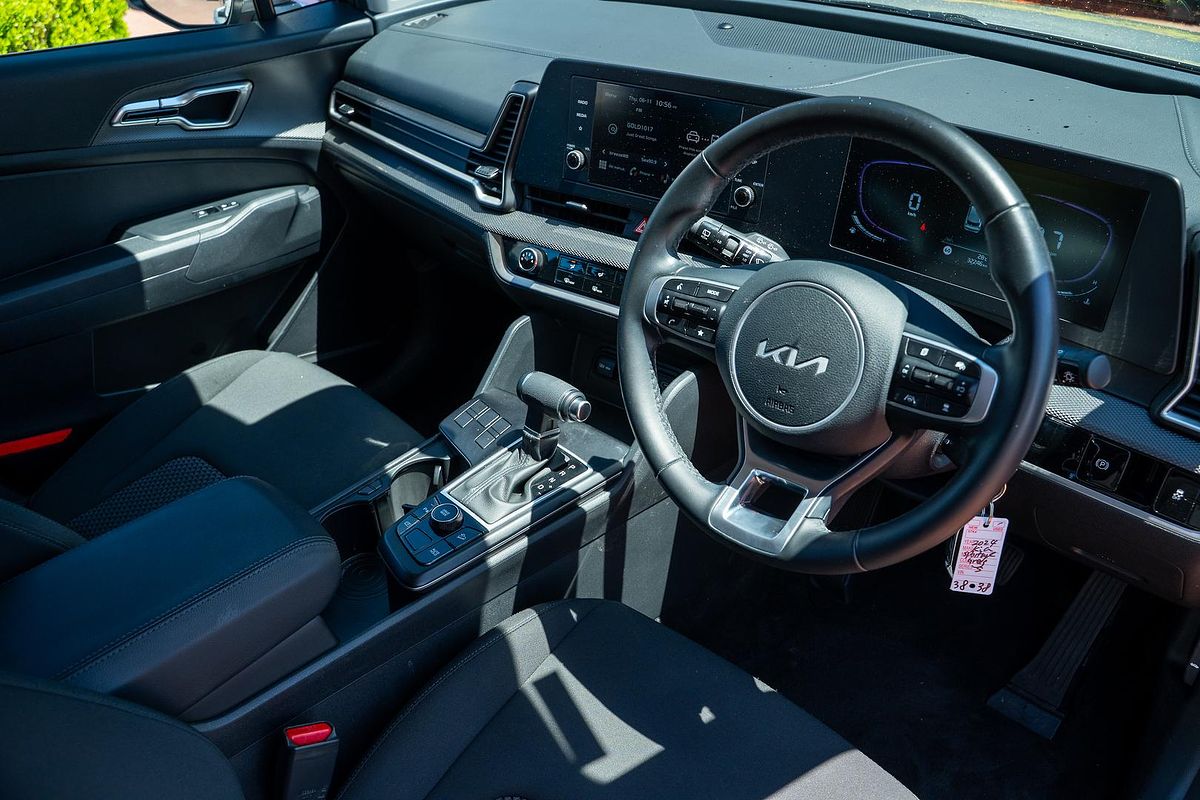 2024 Kia Sportage S NQ5