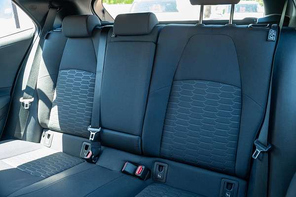 2020 Toyota Corolla Ascent Sport Hybrid ZWE211R