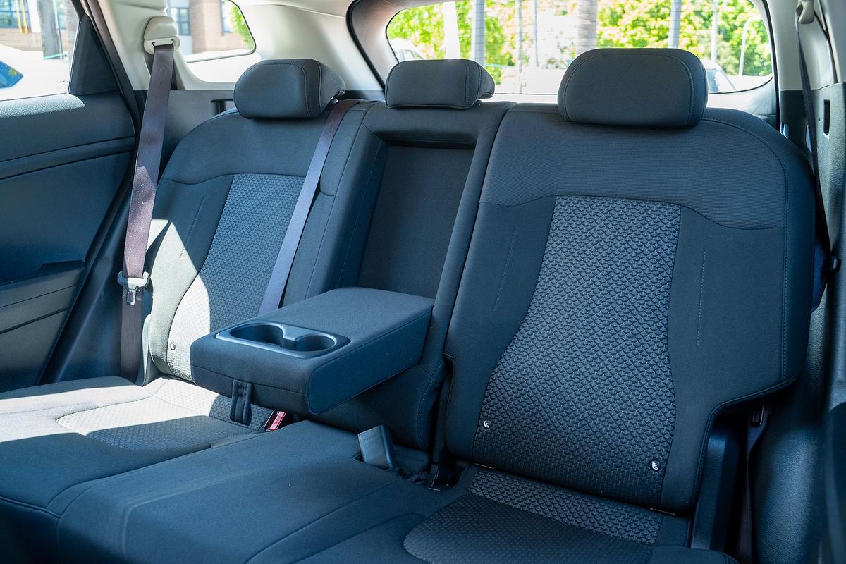 2024 Kia Sportage S NQ5