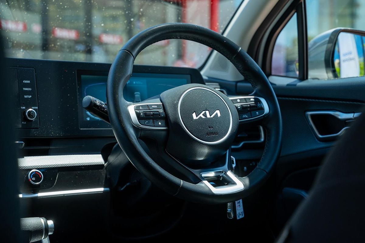 2024 Kia Sportage S NQ5