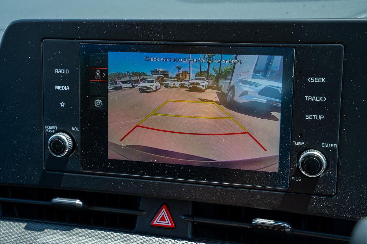 2024 Kia Sportage S NQ5