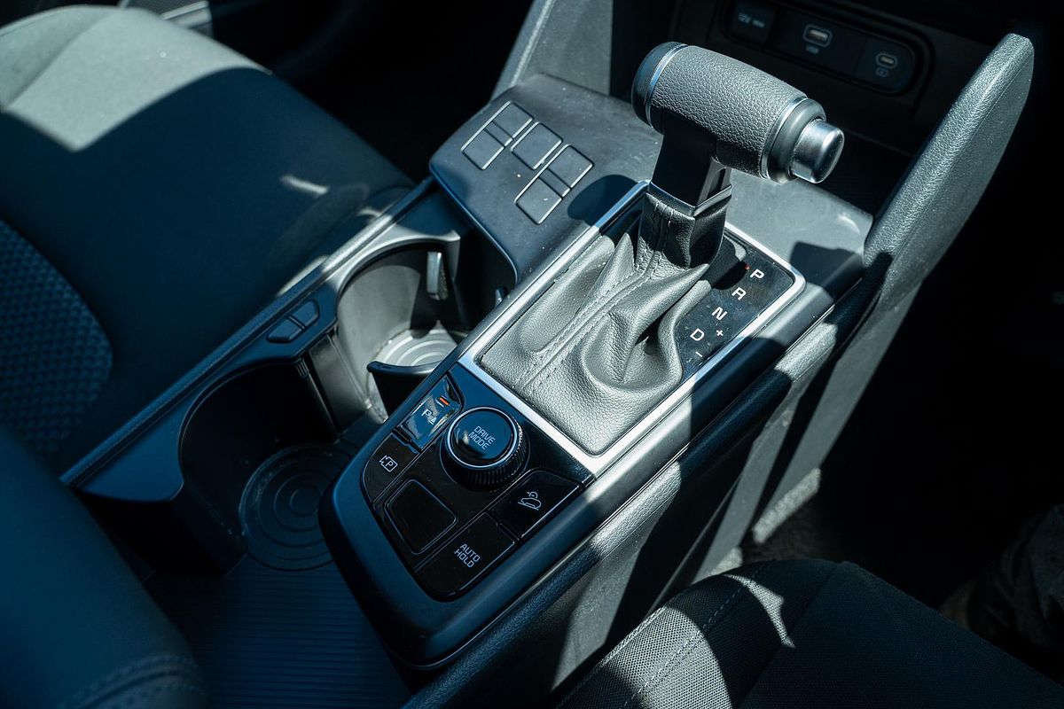 2024 Kia Sportage S NQ5