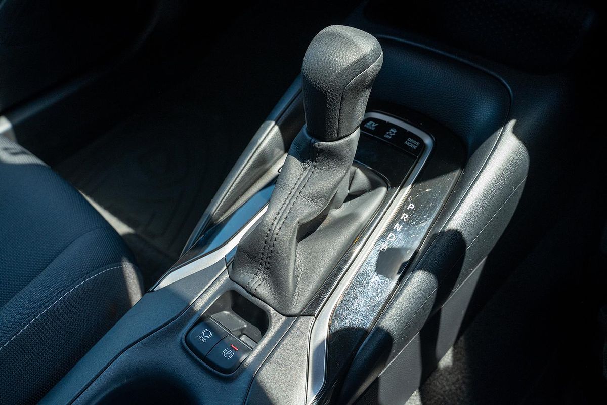 2020 Toyota Corolla Ascent Sport Hybrid ZWE211R