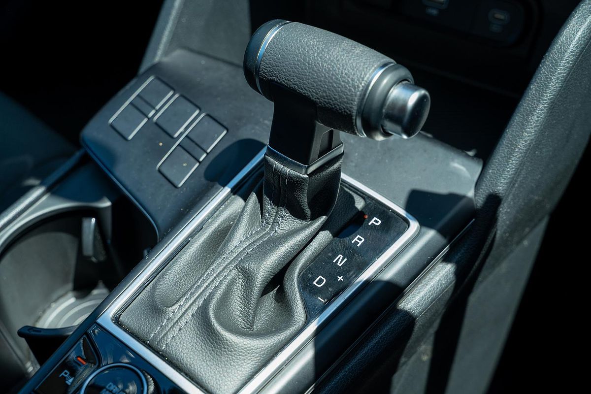 2024 Kia Sportage S NQ5