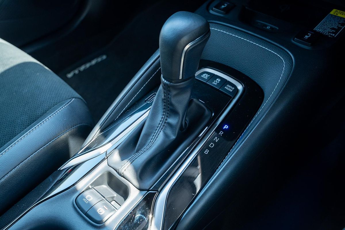 2022 Toyota Corolla ZR Hybrid ZWE211R