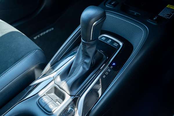 2022 Toyota Corolla ZR Hybrid ZWE211R