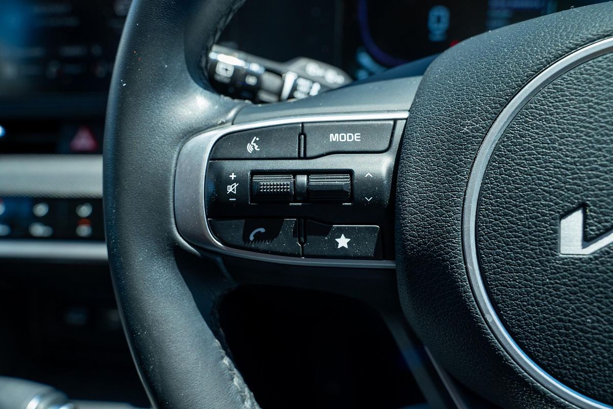 2024 Kia Sportage S NQ5