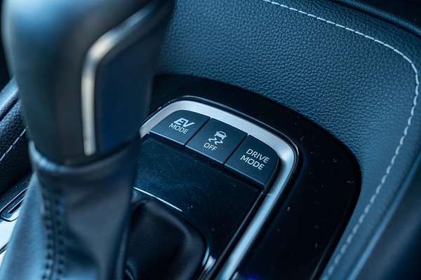 2022 Toyota Corolla ZR Hybrid ZWE211R